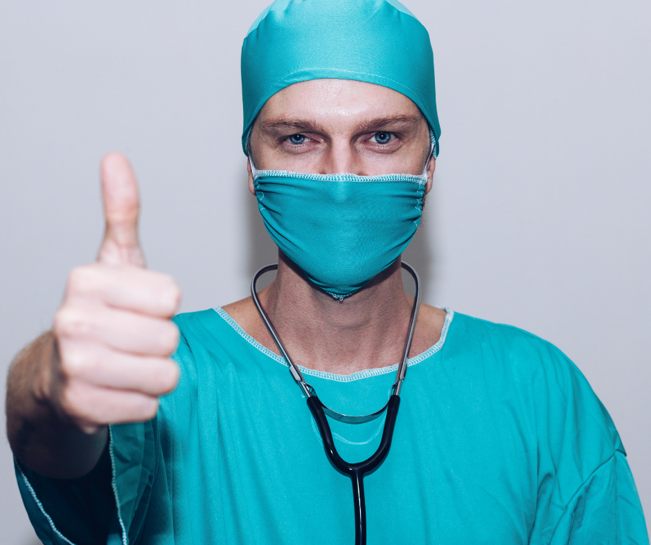 Angajare medic specialist medicina interna