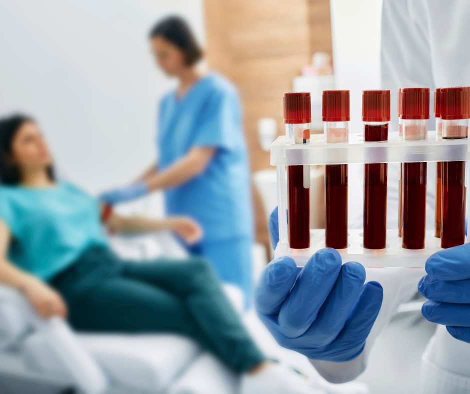 Asistent Medical Generalist Oradea